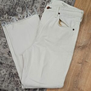 Rag & Bone Jeans Size 32
